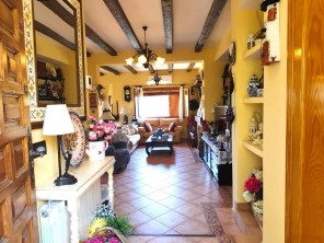 Salón